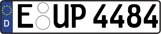 E-UP4484