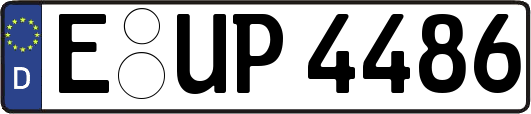 E-UP4486
