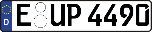 E-UP4490