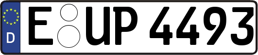 E-UP4493
