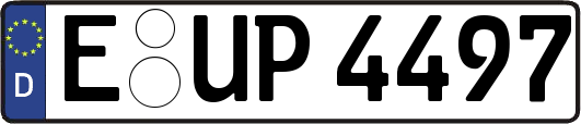 E-UP4497
