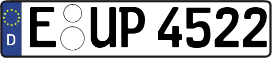 E-UP4522