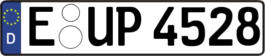 E-UP4528