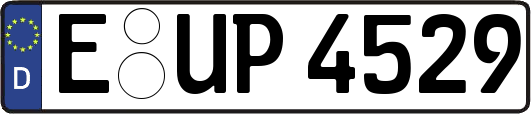 E-UP4529