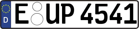 E-UP4541