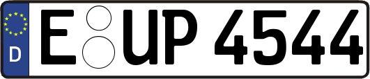E-UP4544