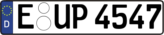 E-UP4547