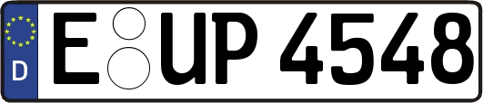 E-UP4548