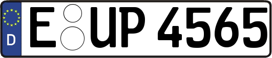 E-UP4565