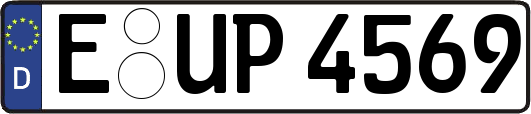 E-UP4569