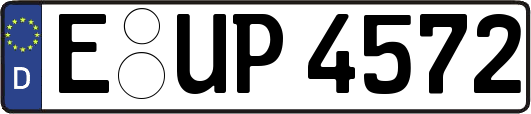 E-UP4572