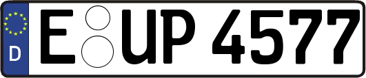 E-UP4577