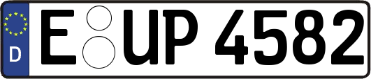 E-UP4582