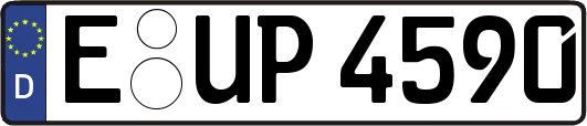E-UP4590