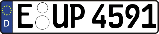E-UP4591
