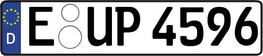 E-UP4596