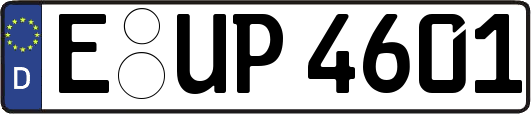 E-UP4601