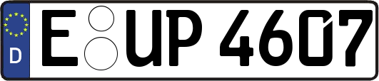 E-UP4607
