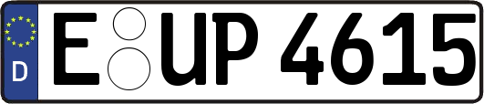E-UP4615