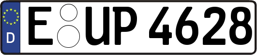 E-UP4628