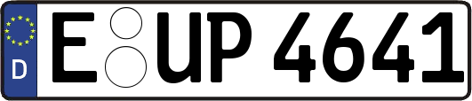 E-UP4641