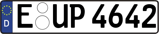 E-UP4642
