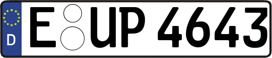 E-UP4643