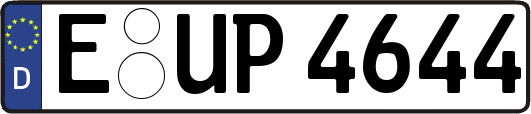 E-UP4644