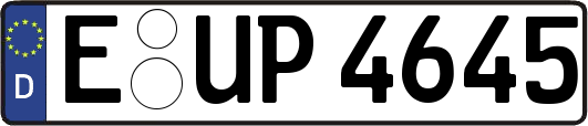 E-UP4645