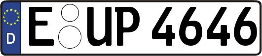 E-UP4646