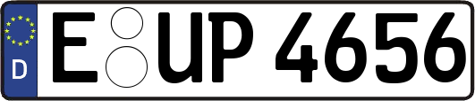 E-UP4656