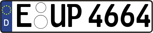 E-UP4664