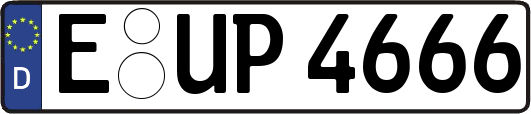 E-UP4666