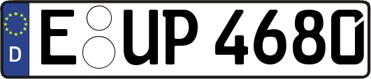 E-UP4680