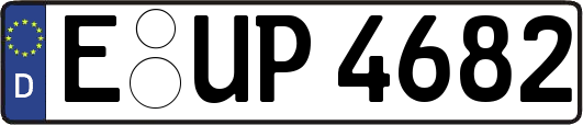 E-UP4682