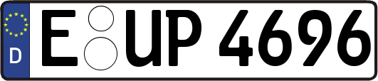 E-UP4696