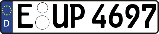 E-UP4697