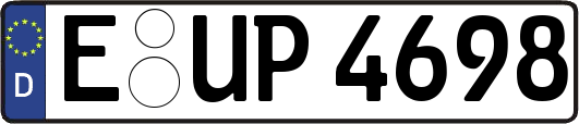 E-UP4698