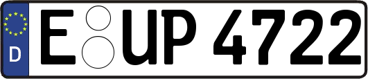E-UP4722