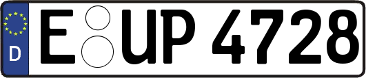 E-UP4728