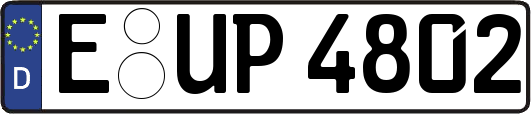 E-UP4802