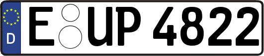 E-UP4822