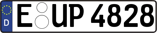 E-UP4828