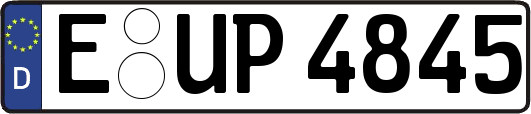 E-UP4845