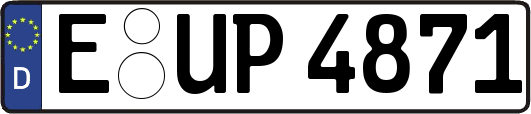 E-UP4871