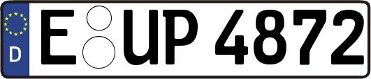 E-UP4872