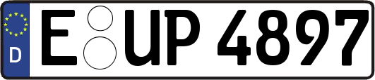 E-UP4897