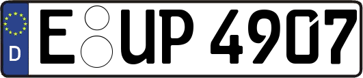 E-UP4907