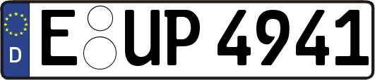 E-UP4941