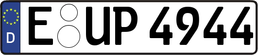 E-UP4944